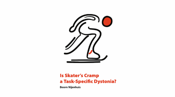 Cover (kleur) Promotie Is skater’s cramp a task-specific dystonia?