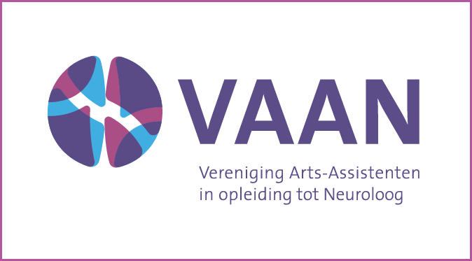 Nieuw VAAN-logo